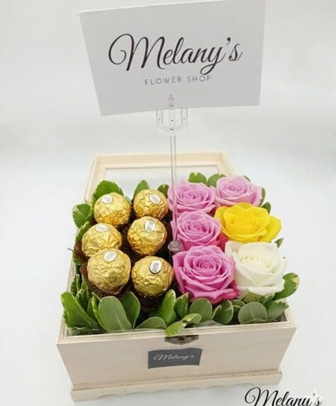 box of joy box of joy