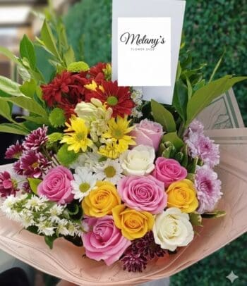 Hidden Gem ROSAS MIXTAS O DEL COLOR QUE DESEE