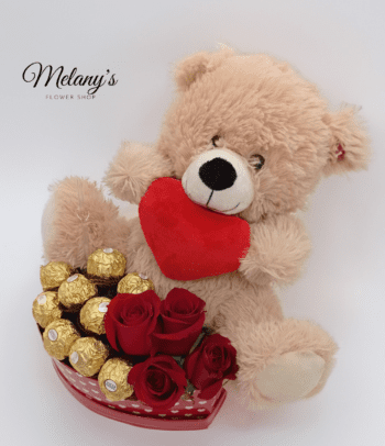 Caring - love 07