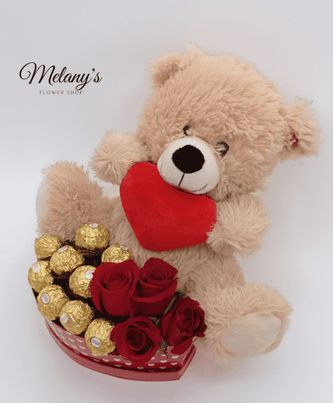 caring love